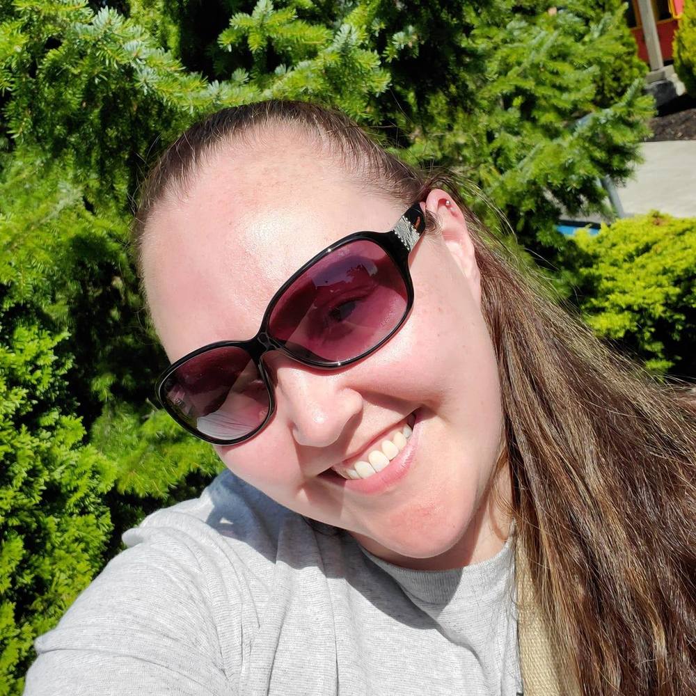 Meet your Posher, Kristin
